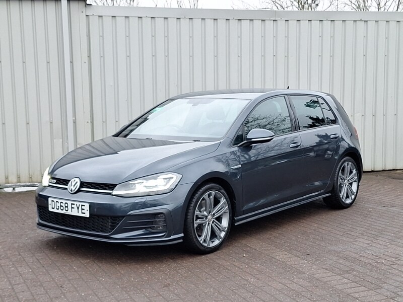 Used Volkswagen Golf 2018 for sale - 77366702: Photo 12