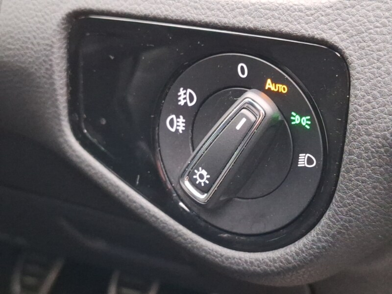 Used Volkswagen Golf 2018 for sale - 77366702: Photo 14