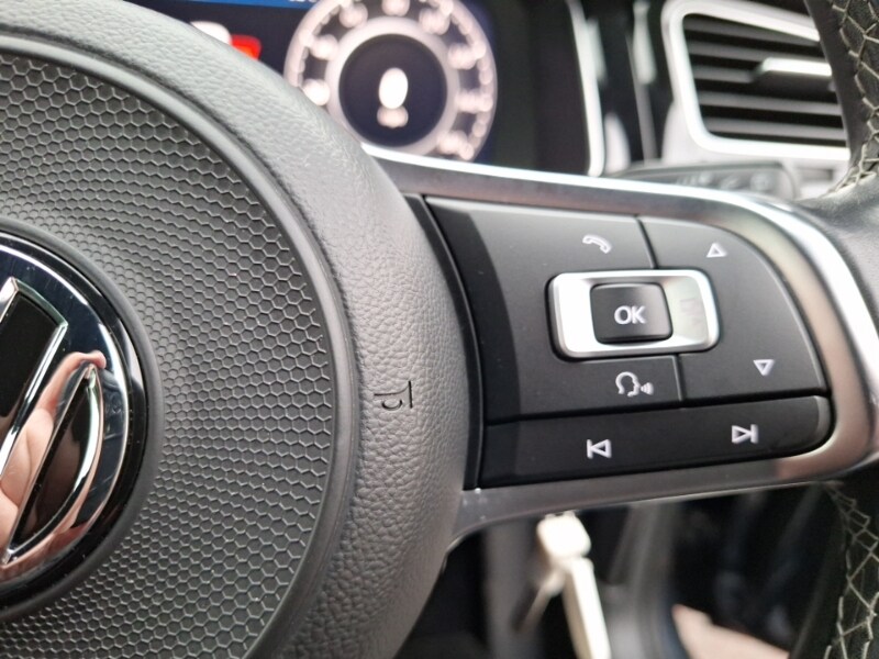 Used Volkswagen Golf 2018 for sale - 77366702: Photo 16