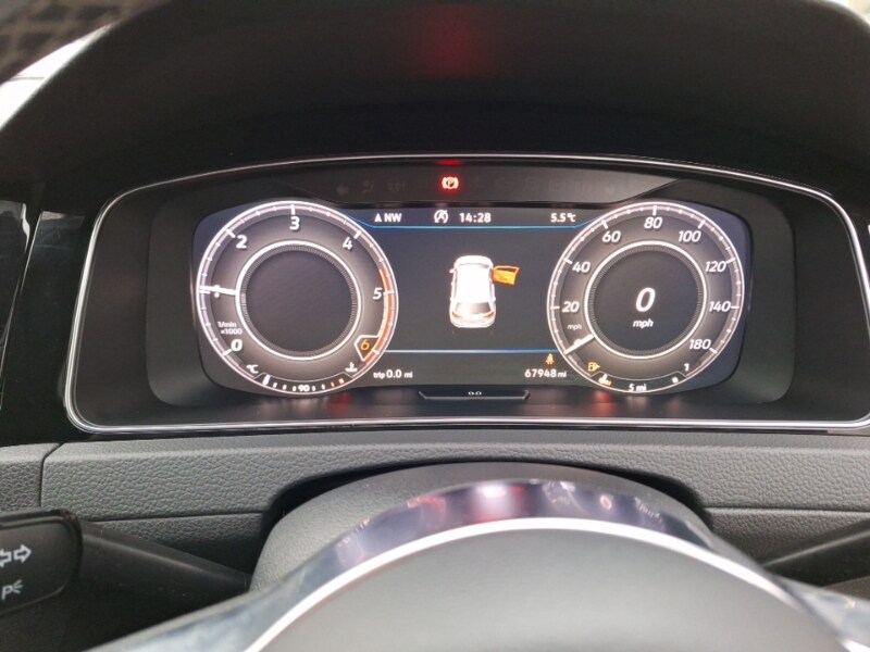 Used Volkswagen Golf 2018 for sale - 77366702: Photo 17