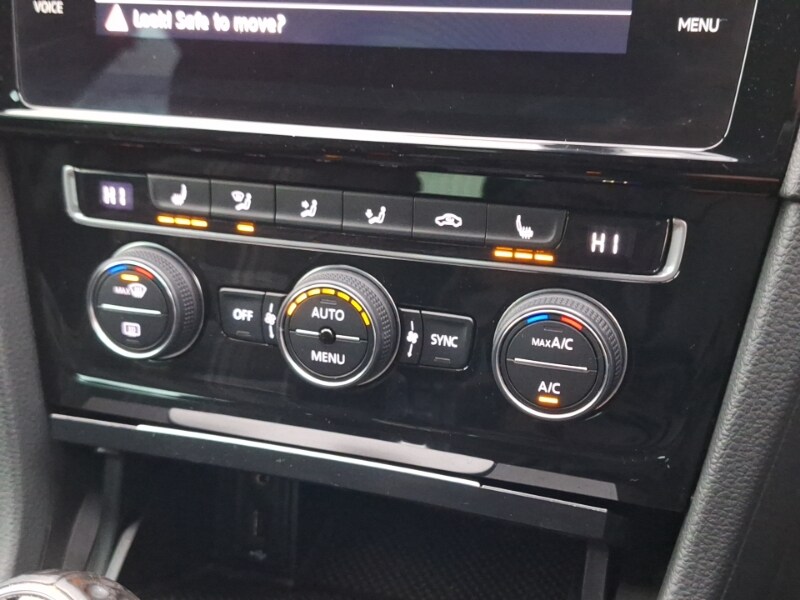 Used Volkswagen Golf 2018 for sale - 77366702: Photo 18