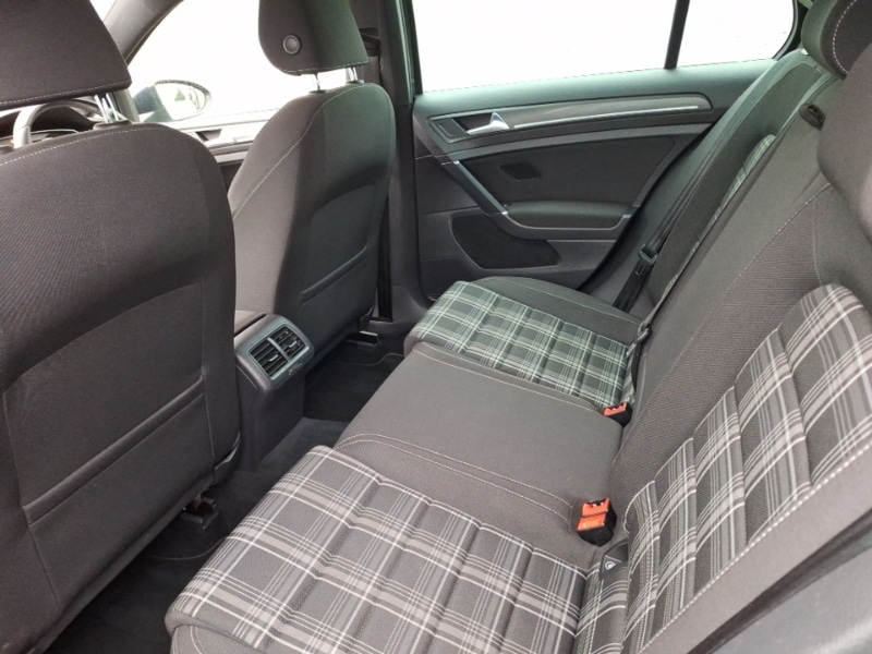 Used Volkswagen Golf 2018 for sale - 77366702: Photo 6