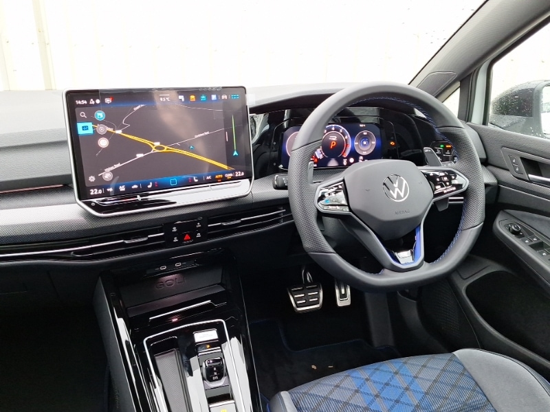 Used Volkswagen Golf 2025 for sale - 77922207: Photo 10