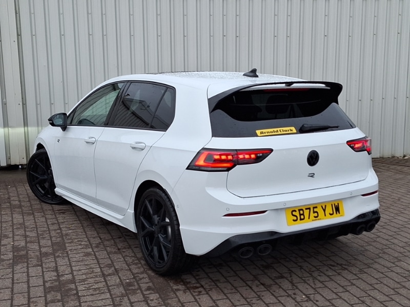 Used Volkswagen Golf 2025 for sale - 77922207: Photo 3