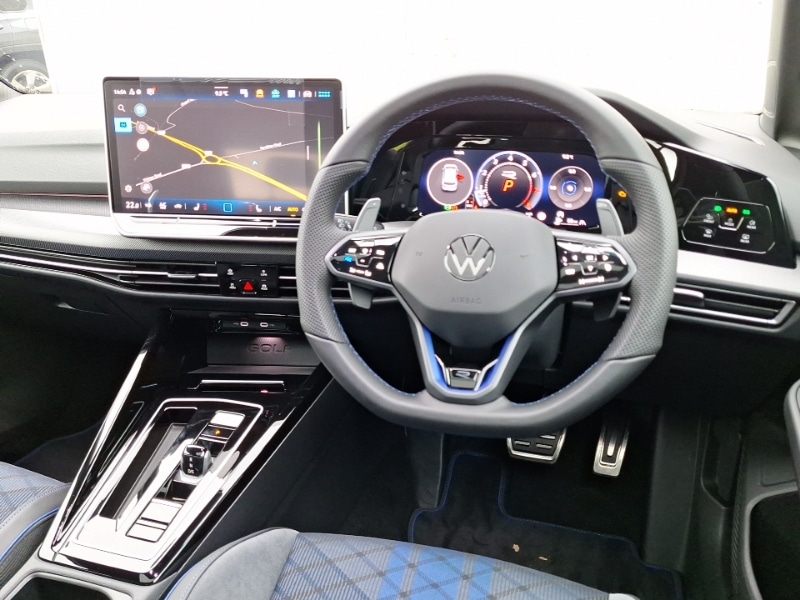 Used Volkswagen Golf 2025 for sale - 77922207: Photo 7