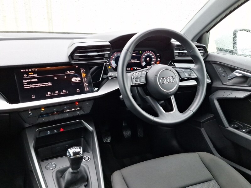 Used Audi A3 2020 for sale - 77366376: Photo 10