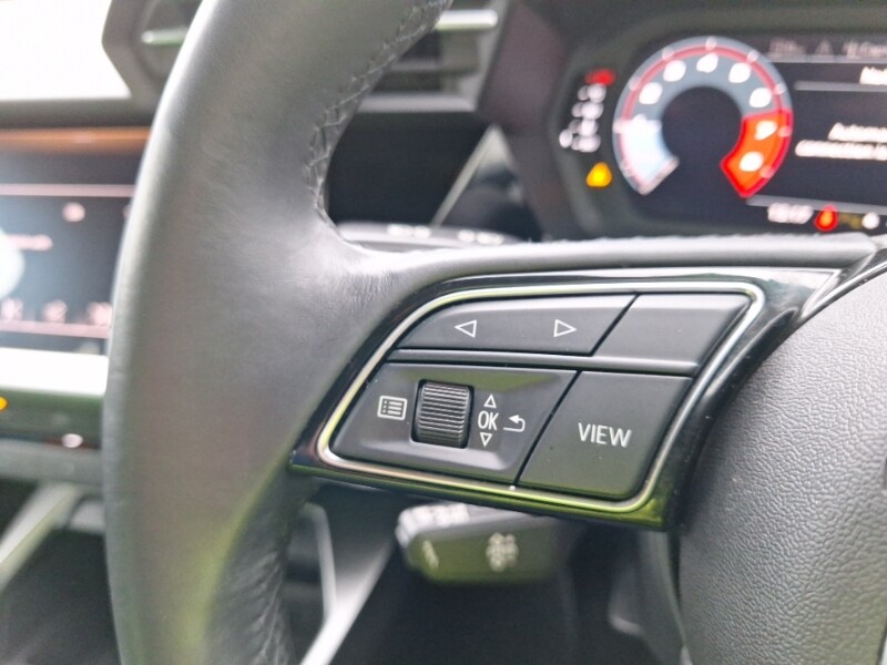 Used Audi A3 2020 for sale - 77366376: Photo 14