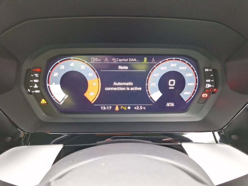 Used Audi A3 2020 for sale - 77366376: Photo 16