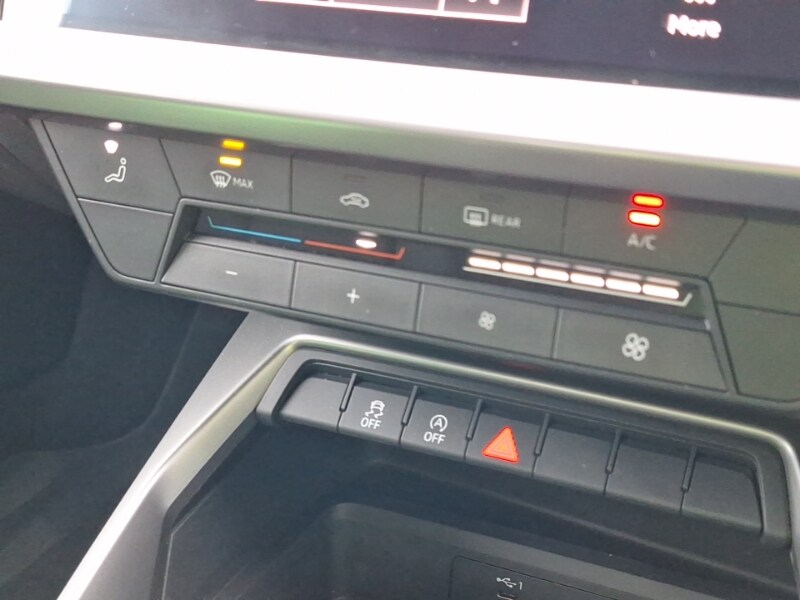 Used Audi A3 2020 for sale - 77366376: Photo 17