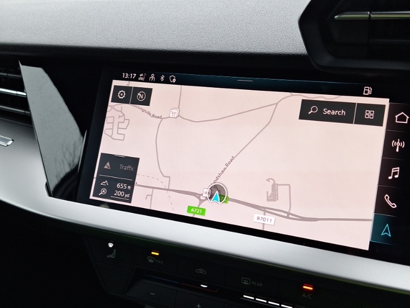 Used Audi A3 2020 for sale - 77366376: Photo 18