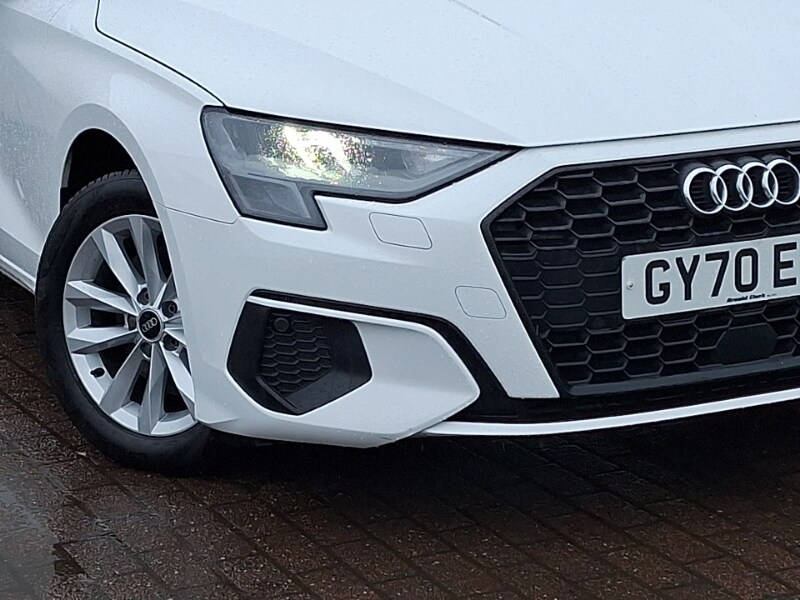 Used Audi A3 2020 for sale - 77366376: Photo 9