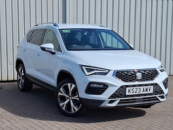 2023 - 1.5 TSI EVO SE Technology 5dr DSG