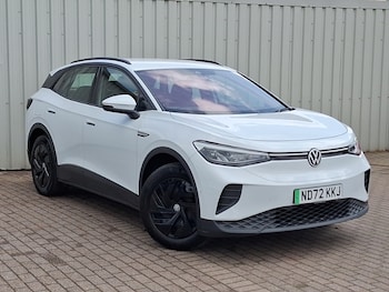 Volkswagen - ID4