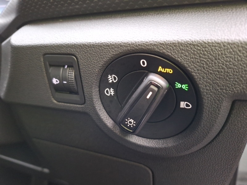 Used Volkswagen T-Cross 2023 for sale - 76947442: Photo 14