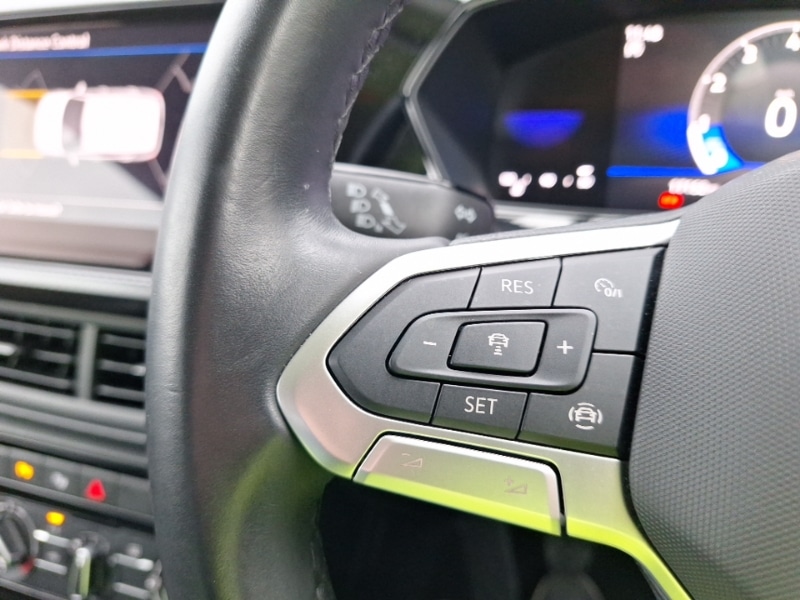 Used Volkswagen T-Cross 2023 for sale - 76947442: Photo 15