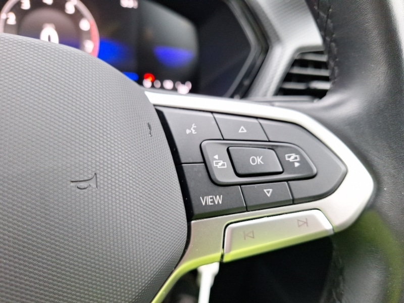 Used Volkswagen T-Cross 2023 for sale - 76947442: Photo 16