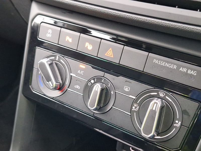 Used Volkswagen T-Cross 2023 for sale - 76947442: Photo 19