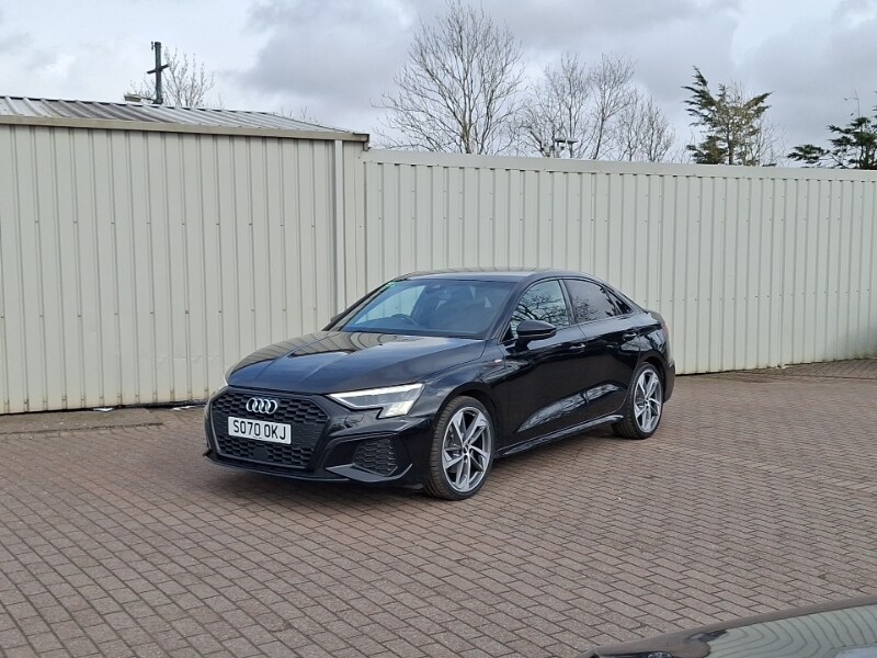 Used Audi A3 2020 for sale - 78041073: Photo 12