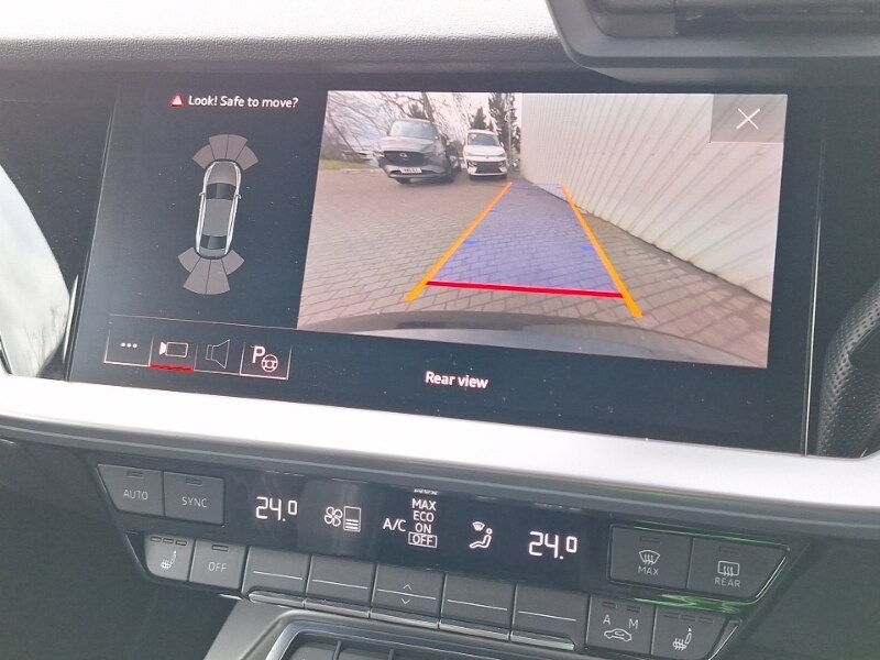 Used Audi A3 2020 for sale - 78041073: Photo 15