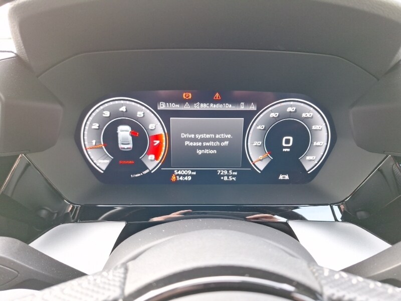 Used Audi A3 2020 for sale - 78041073: Photo 18