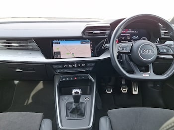 Used Audi A3 2020 for sale - 78041073: Photo