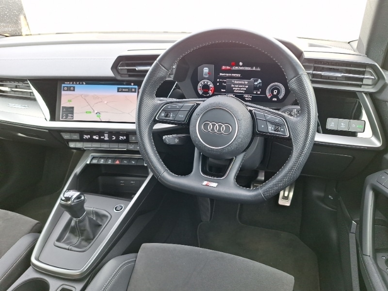 Used Audi A3 2020 for sale - 78041073: Photo 7