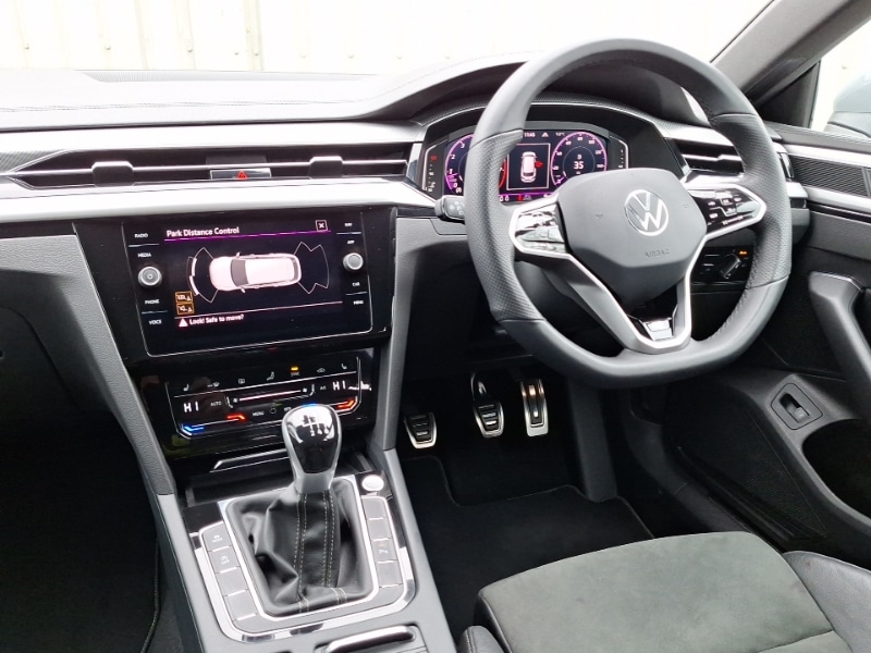 Used Volkswagen Arteon 2023 for sale - 78079728: Photo 10
