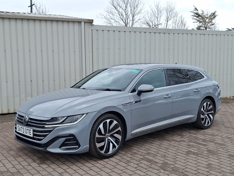 Used Volkswagen Arteon 2023 for sale - 78079728: Photo 12
