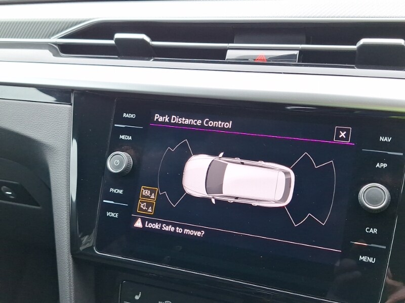 Used Volkswagen Arteon 2023 for sale - 78079728: Photo 18