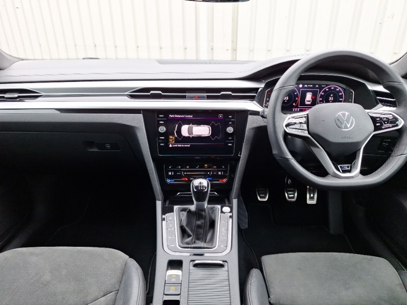 Used Volkswagen Arteon 2023 for sale - 78079728: Photo 2