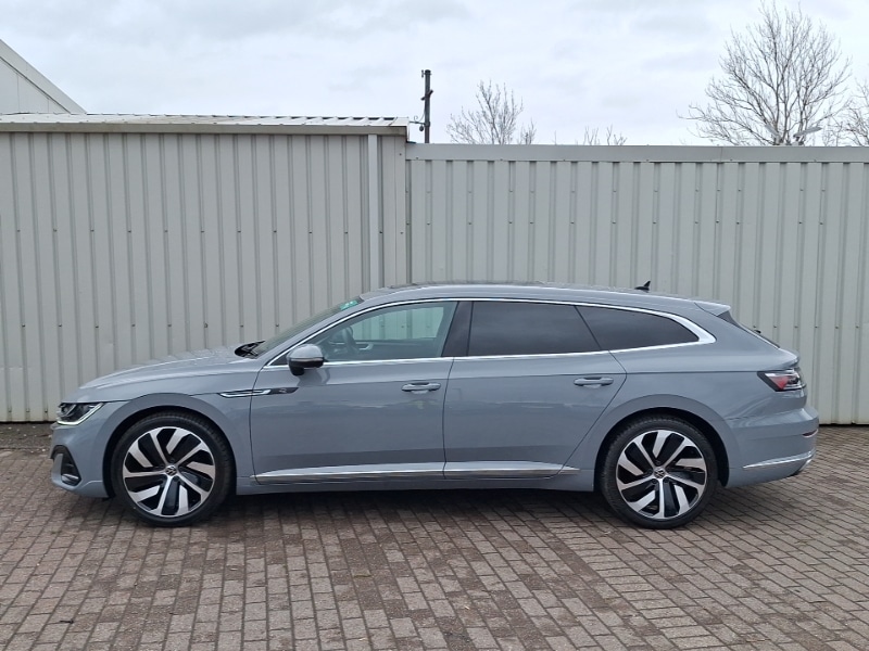 Used Volkswagen Arteon 2023 for sale - 78079728: Photo 4