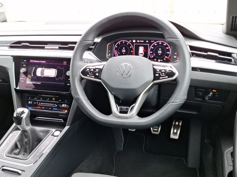 Used Volkswagen Arteon 2023 for sale - 78079728: Photo 7