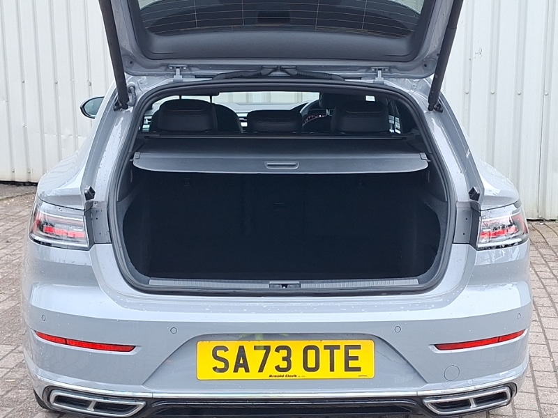 Used Volkswagen Arteon 2023 for sale - 78079728: Photo 8