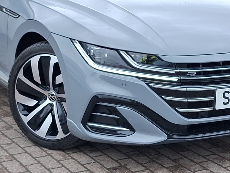 Used Volkswagen Arteon 2023 for sale - 78079728: Photo 9