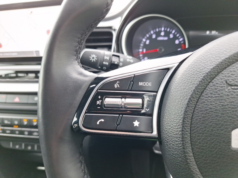 Used Kia XCeed 2023 for sale - 78125774: Photo 14