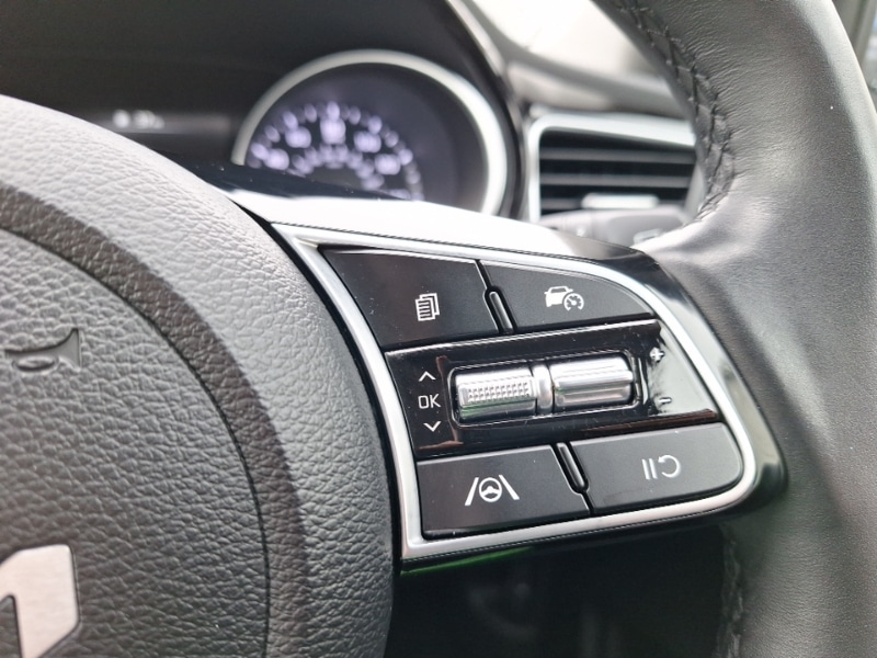 Used Kia XCeed 2023 for sale - 78125774: Photo 15