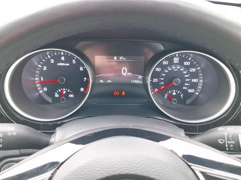 Used Kia XCeed 2023 for sale - 78125774: Photo 16