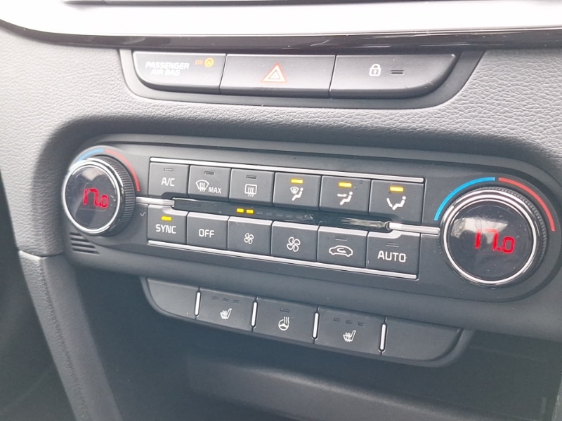 Used Kia XCeed 2023 for sale - 78125774: Photo 17