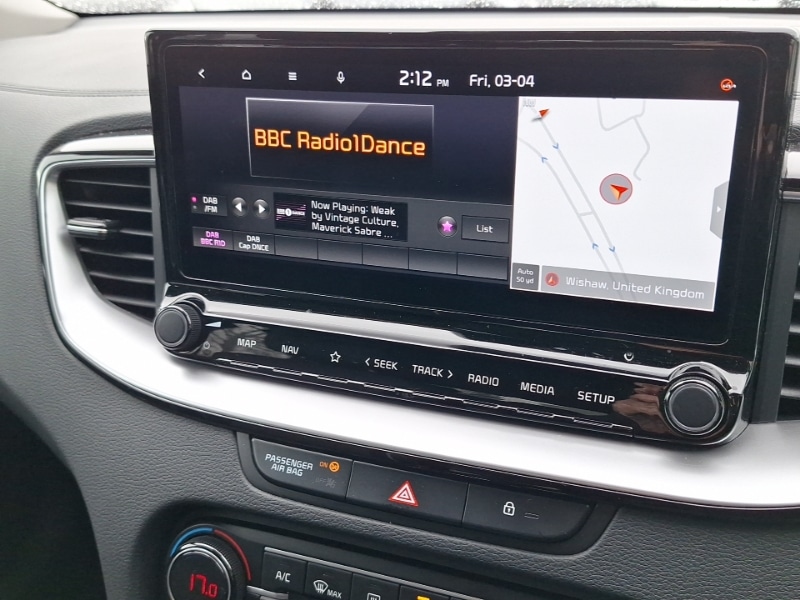 Used Kia XCeed 2023 for sale - 78125774: Photo 18