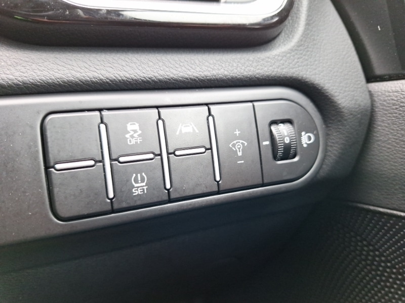 Used Kia XCeed 2023 for sale - 78125774: Photo 19