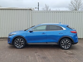 Used Kia XCeed 2023 for sale - 78125774: Photo