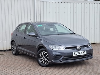 Volkswagen - Polo