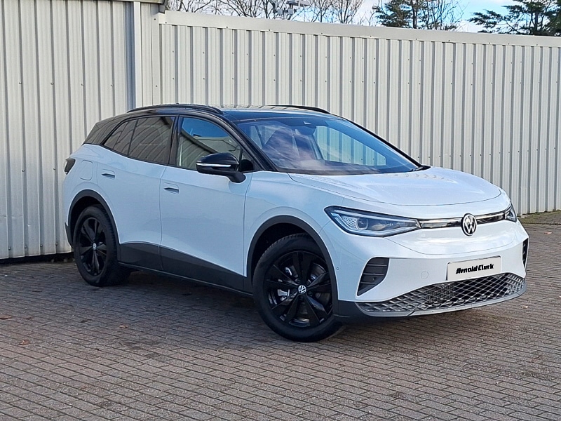 Used Volkswagen ID.4 2025 for sale - 77108168: Photo 1