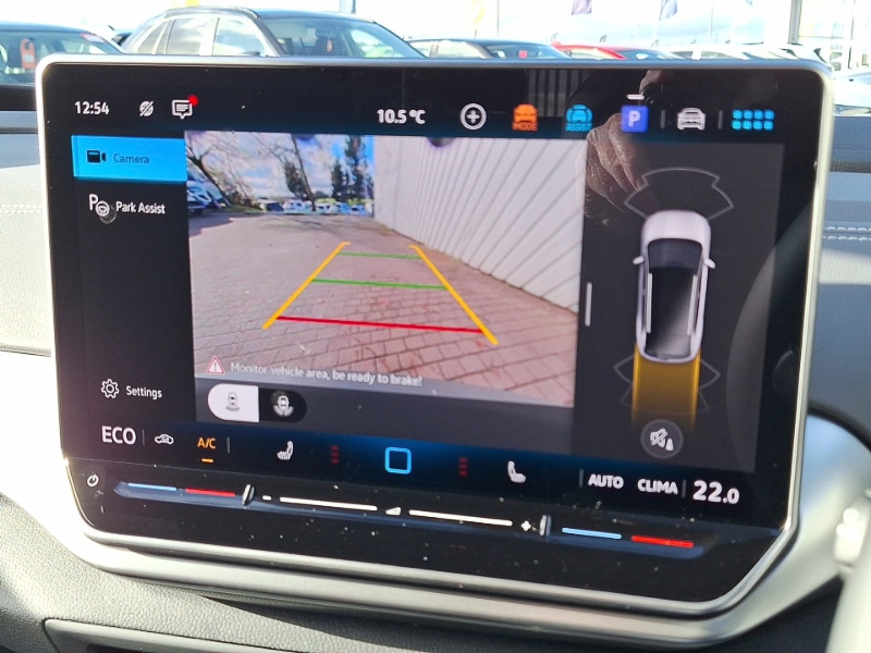 Used Volkswagen ID.4 2025 for sale - 77108168: Photo 14