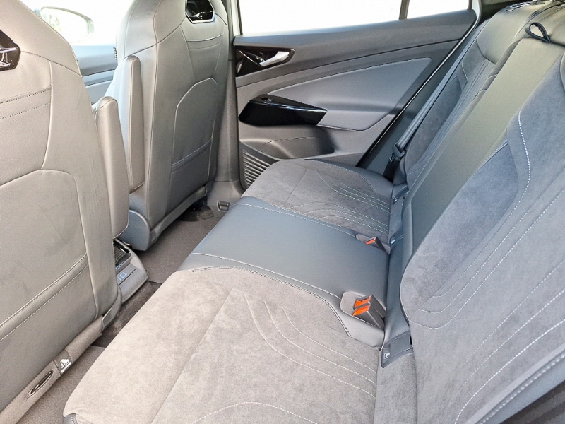 Used Volkswagen ID.4 2025 for sale - 77108168: Photo 6