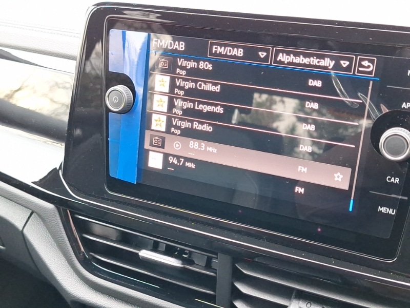 Used Volkswagen T-Roc 2025 for sale - 76493232: Photo 19