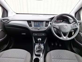 Used Vauxhall Crossland 2023 for sale - 75147469: Photo