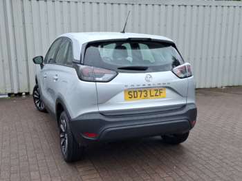 Used Vauxhall Crossland 2023 for sale - 75147469: Photo