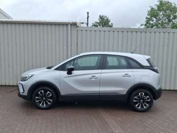 Used Vauxhall Crossland 2023 for sale - 75147469: Photo