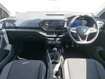 Used Volkswagen T-Cross 2023 for sale - 79263476: Photo